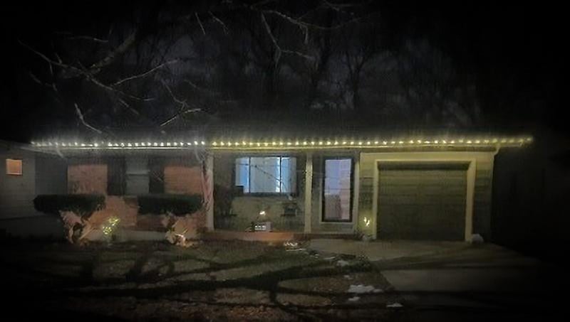 5216 Palmer Ave, Kansas City, MO 64119