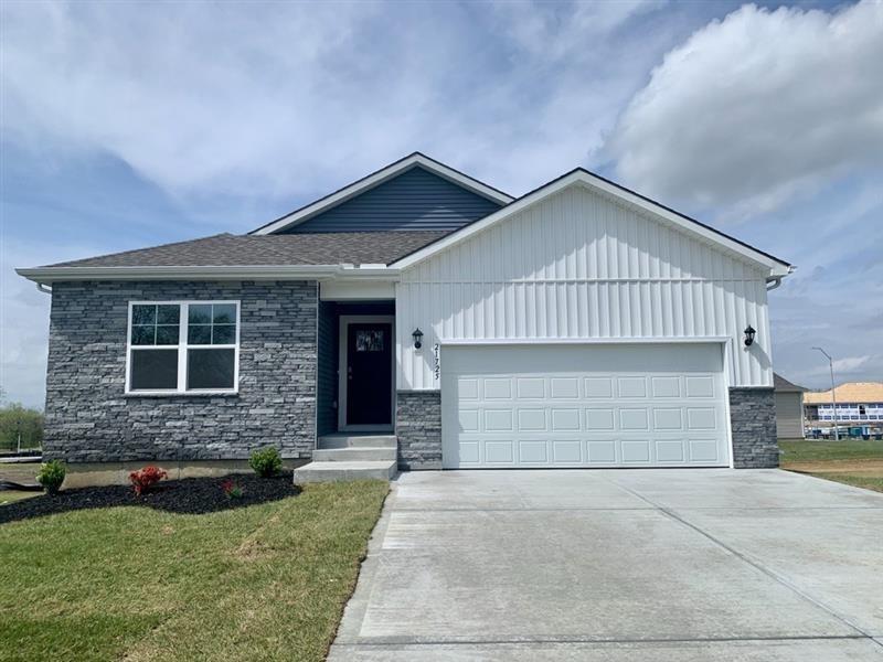 21725 Madison St, Spring Hill, KS 66083