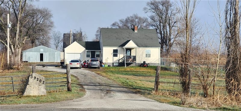 39202 E Us 24 Hw, Sibley, MO 64088