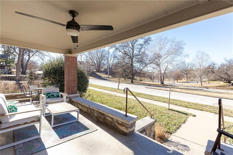 3669 Harrison Blvd, Kansas City, MO 64109
