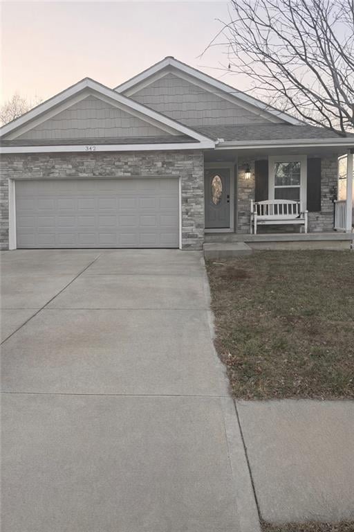 342 Armour Ave, Bonner Springs, KS 66012