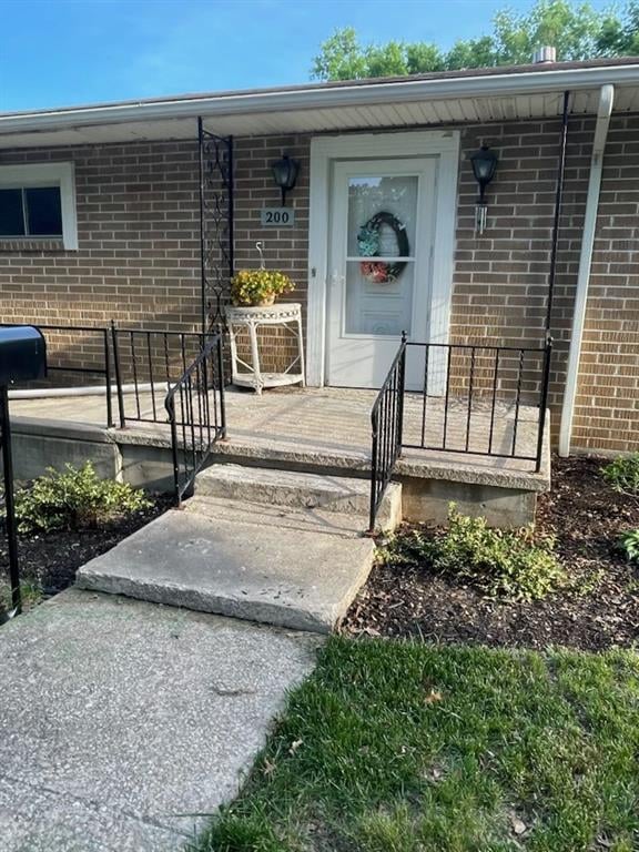 200 Ruby St, Sweet Springs, MO 65351
