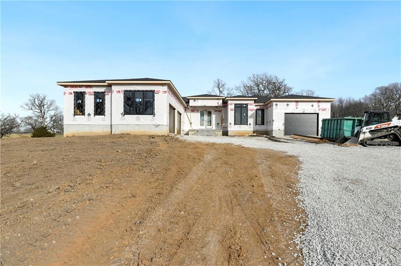 32200 Outer Belt Rd, Lee's Summit, MO 64086