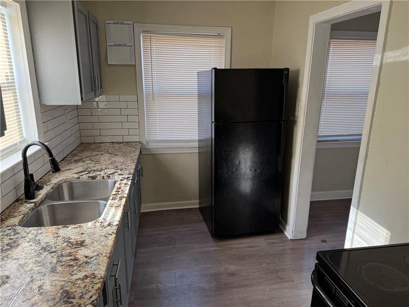 6329 Benton St, Kansas City, MO 64132