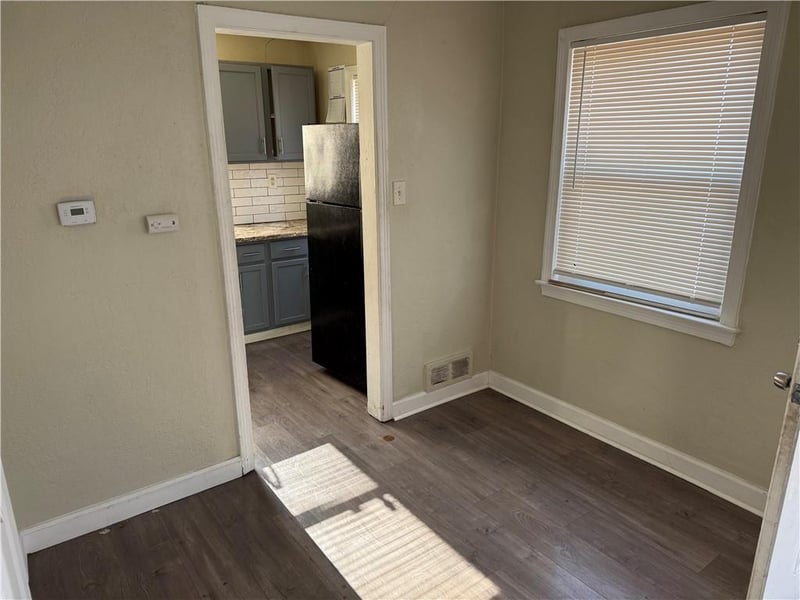 6329 Benton St, Kansas City, MO 64132