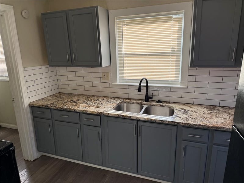 6329 Benton St, Kansas City, MO 64132