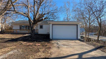 533 Crane St, Independence, MO 64050