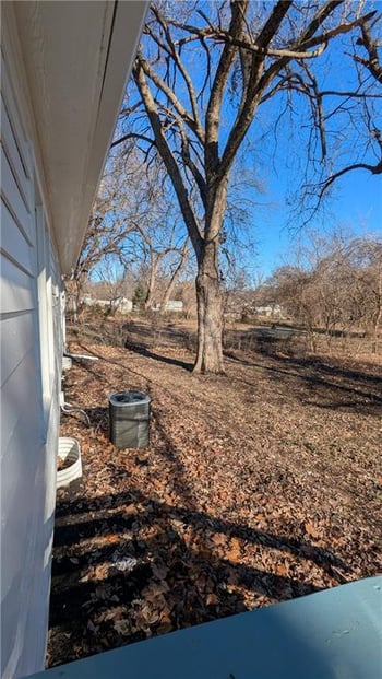 533 Crane St, Independence, MO 64050