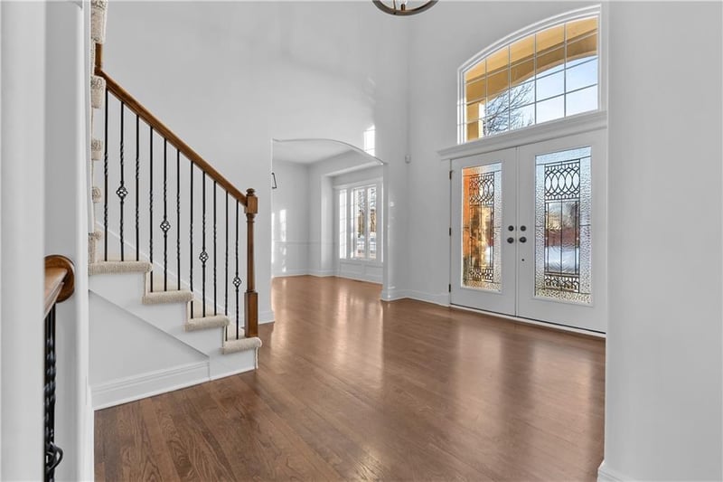 1409 SE Woodbine Dr, Blue Springs, MO 64014