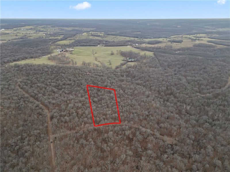 Tim Rd, Edwards, MO 65326
