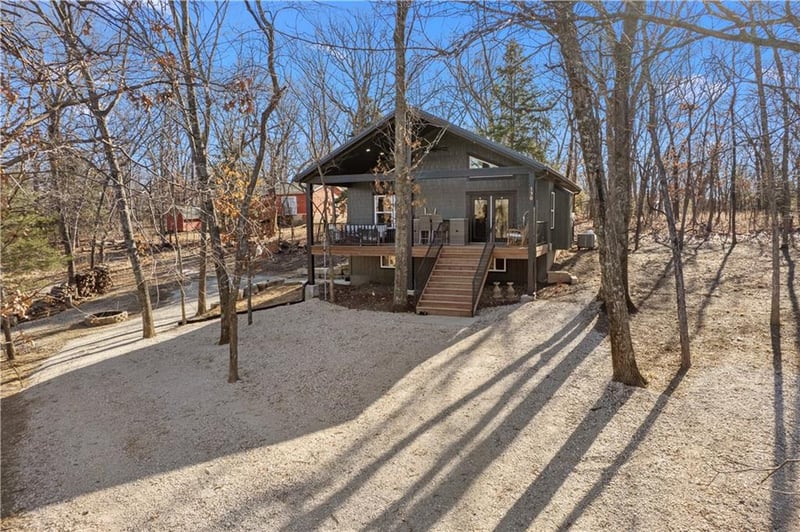 130 Fascination Ln, Linn Valley, KS 66040