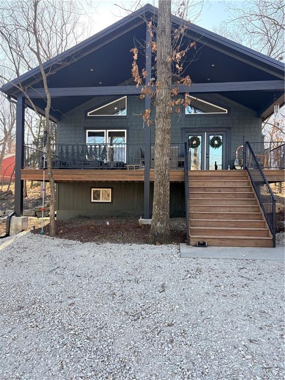 130 Fascination Ln, Linn Valley, KS 66040
