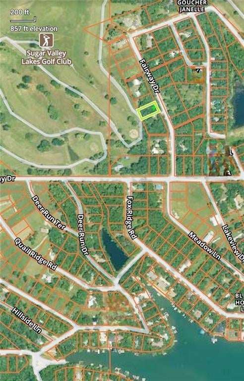 29 Eagle Ln, Mound City, KS 66056