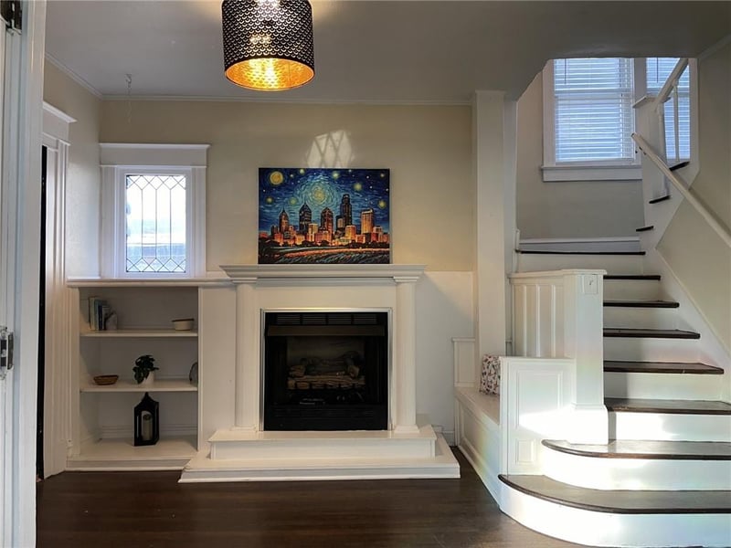 2803 Harrison St, Kansas City, MO 64109