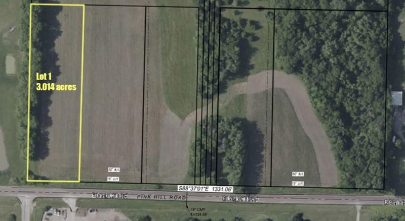 33602 Pink Hill Rd, Grain Valley, MO 64029