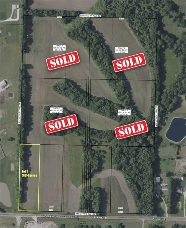 33602 Pink Hill Rd, Grain Valley, MO 64029