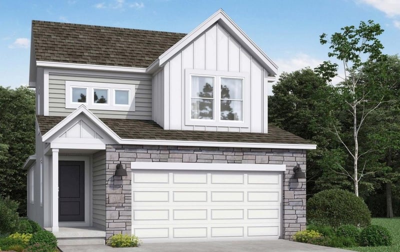 1432 Vantage point Dr, Lee's Summit, MO 64081
