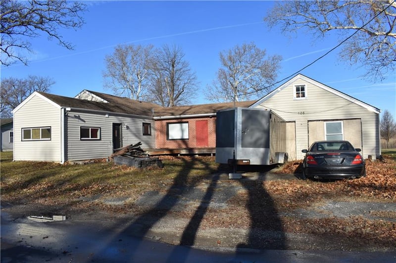 708 Lakeshore Dr, Rushville, MO 64484