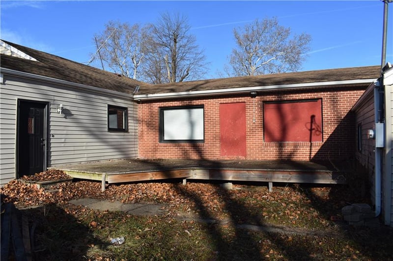 708 Lakeshore Dr, Rushville, MO 64484