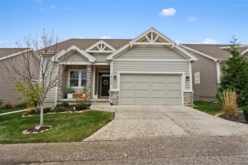 16175 Granada St, Overland Park, KS 66085