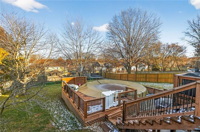 4007 37th St, St Joseph, MO 64506