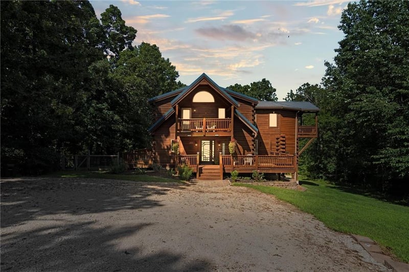 389 NW 1851 Rd, Kingsville, MO 64061