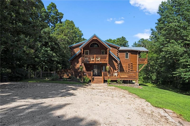 389 NW 1851 Rd, Kingsville, MO 64061