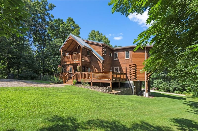 389 NW 1851 Rd, Kingsville, MO 64061