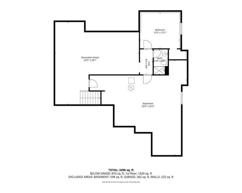 14119 Merion Ct, Basehor, KS 66007