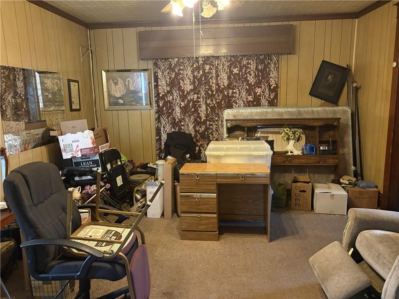 3041 Park Ave, Kansas City, MO 64109