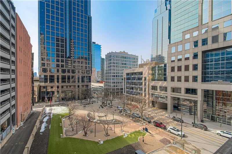 1101 Walnut St #505, Kansas City, MO 64106