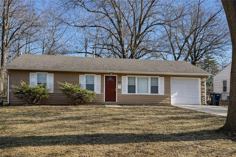 11223 Marsh Ave, Kansas City, MO 64134