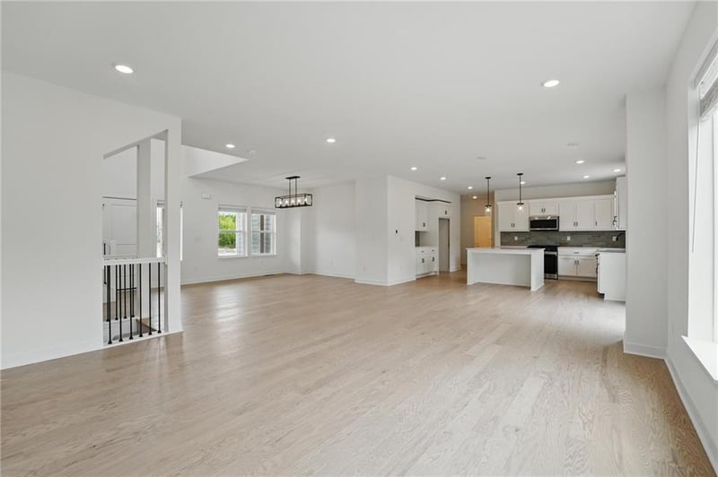 9417 111th Pl, Kansas City, MO 64157