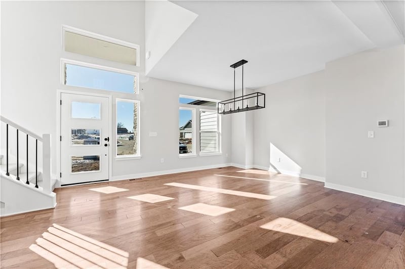 9417 111th Pl, Kansas City, MO 64157