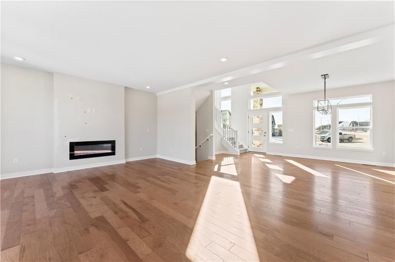 9417 111th Pl, Kansas City, MO 64157