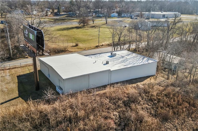 4702 Eastern Ave, Kansas City, MO 64129