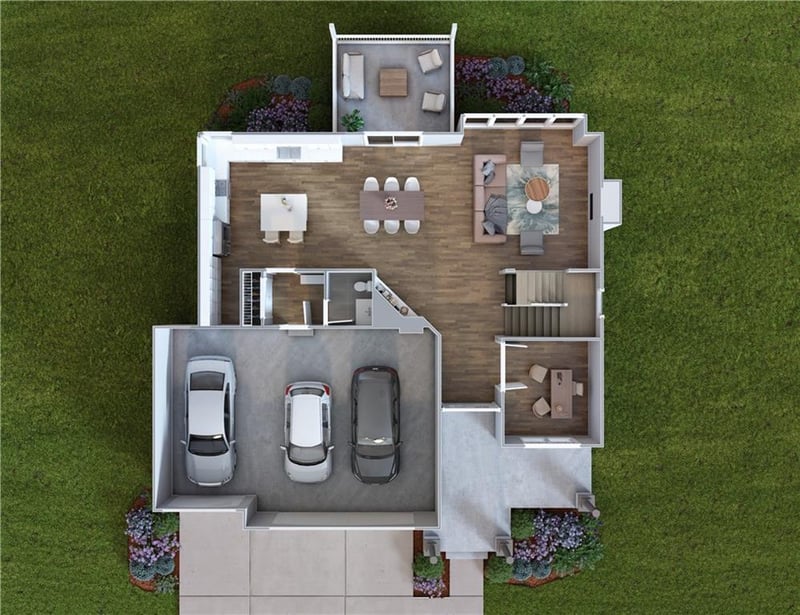 15339 161st Ter, Olathe, KS 66062