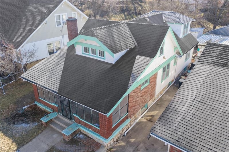 5142 Brookwood Ave, Kansas City, MO 64110