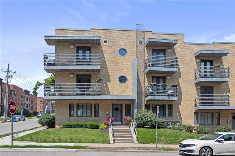 4540 Broadway Blvd #1N, Kansas City, MO 64111