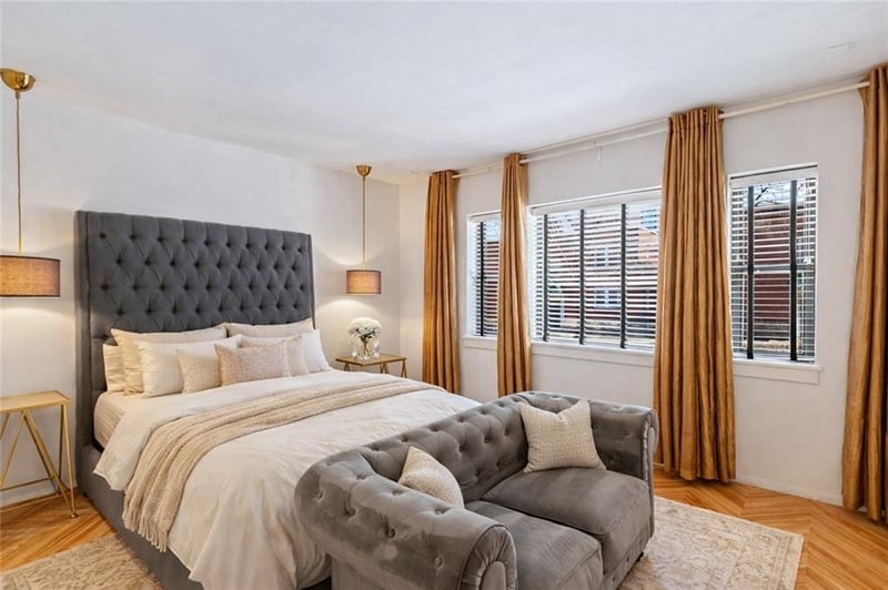 4540 Broadway Blvd #1N, Kansas City, MO 64111