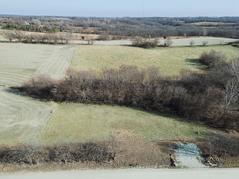 Lot 2 179th St, Leavenworth, KS 66048