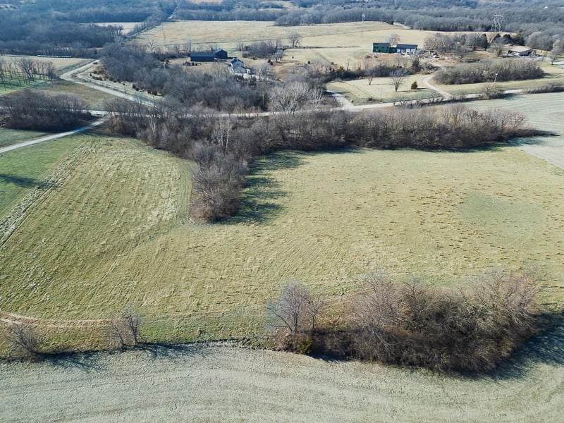 Lot 2 179th St, Leavenworth, KS 66048
