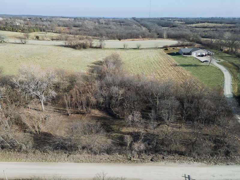 Lot 2 179th St, Leavenworth, KS 66048
