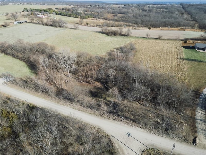 Lot 2 179th St, Leavenworth, KS 66048