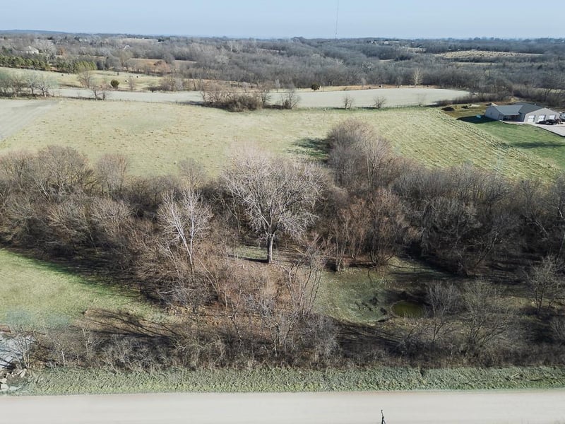 Lot 2 179th St, Leavenworth, KS 66048