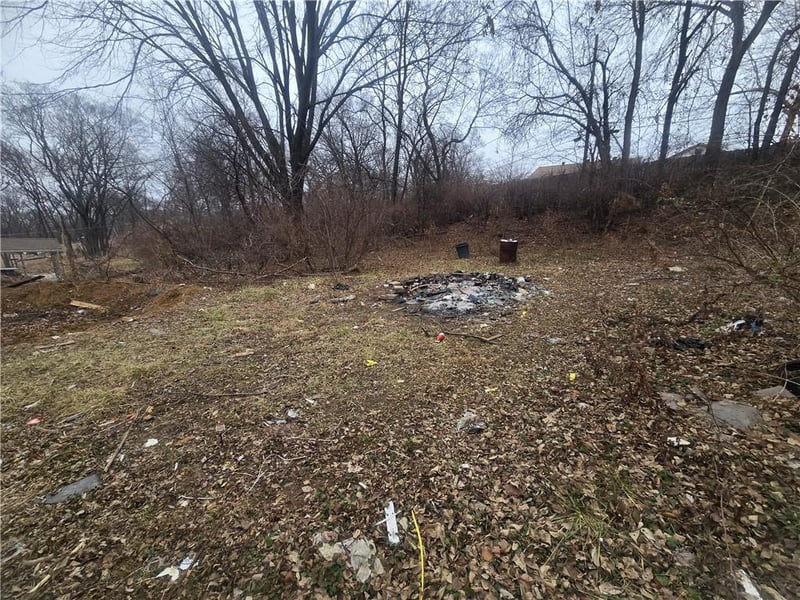 1901 Spring St, Kansas City, MO 64126