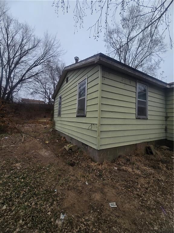 1901 Spring St, Kansas City, MO 64126