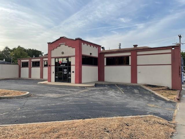 401 12th St, St Joseph, MO 64501