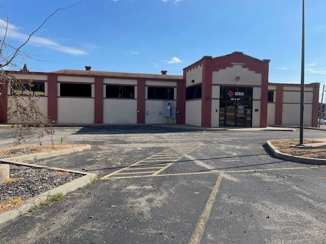 401 12th St, St Joseph, MO 64501