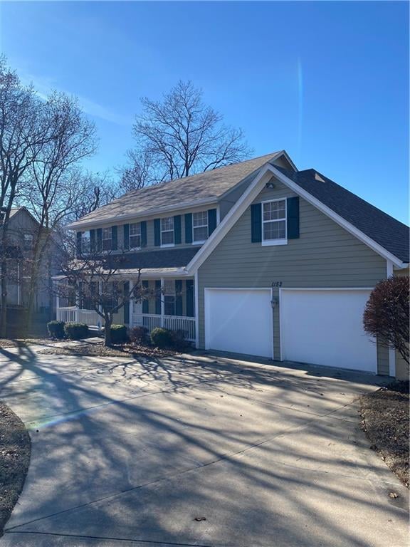 1152 105th St, Edwardsville, KS 66111